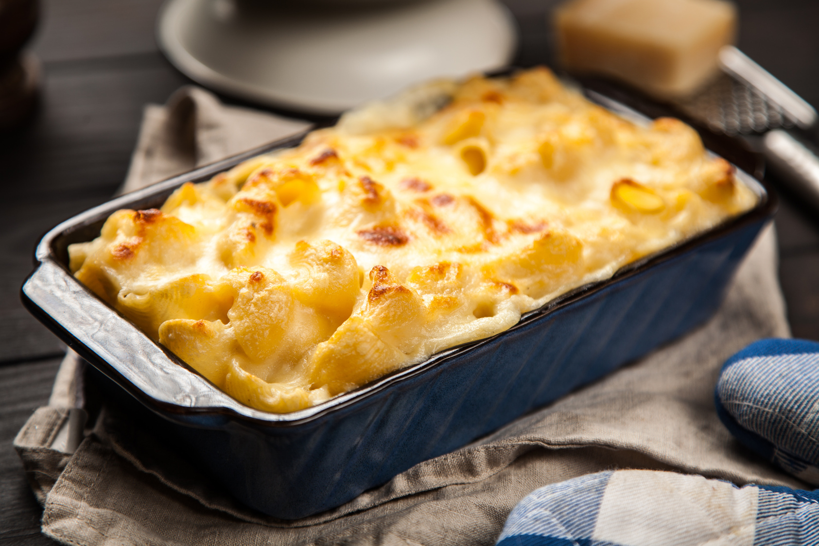 Mac and Cheese